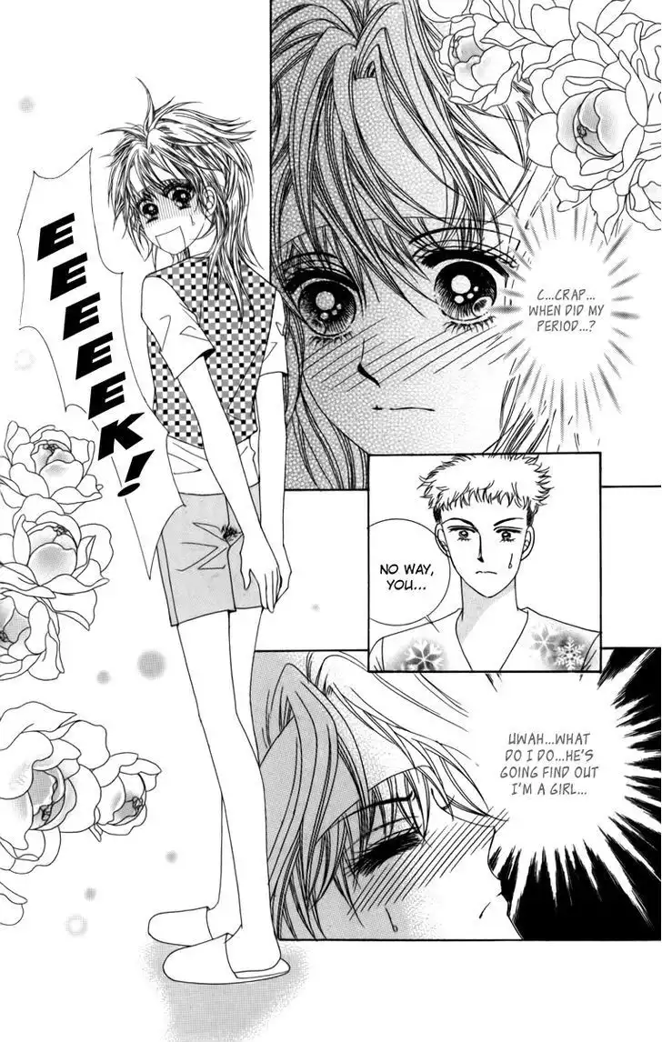 Nice Guy Syndrome Chapter 15 15